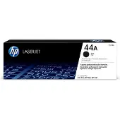 HP 44A Toner Schwarz