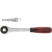 Ks Tools 130.3020, Stahl, 2 Stück(e), 630 g