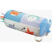 Nuby Ocean Friends Tummy Time Kissen, Babyspielzeug