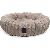 Designed By Lotte Katzenbett Reza - Beige