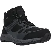 Endurance Stiefel Wakon Mit Anti-Rutsch-Sohle 1001 Black 38