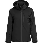 Whistler Skijacke Jada mit 15.000 mm Wassersäule 1001 Black 40