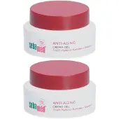 Sebamed Anti-Aging Creme-Gel 2x 2x50 ml Gel