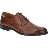 Pikolinos M7J-4187 Bristol Cuero Braun-Schuhgröße 46