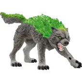 Schleich ELDRADOR CREATURES 70153, 7 Jahr(e), Monsters and dragons, Stone World, Grün, Grau, Kunststoff