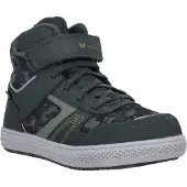 Whistler Winterschuhe Casou mit Allwetterprofil 3065 Scarab 33