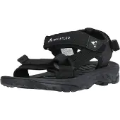 Whistler Sandale Zakim M mit griffiger Anti-Rutsch-Sohle 1001 Black 42