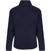 Regatta Thor III Dark Navy Fleece Jacket