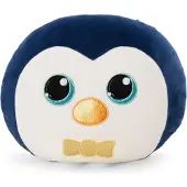 Nici 62209 Kissen Pinguin Sniffy 35x30cm figürlich