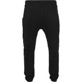 Build Your Brand Heavy Deep Crotch Trainingshose