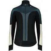 Bioracer Langarmshirt Damen Vesper Tempest Thermal | Größe M