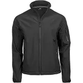 Tee Jays Men's Lightweight Performance Softshell Jacket