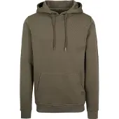 Build Your Brand Heavy Kapuzenpullover
