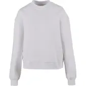 Build Your Brand Oversized Sweatshirt
