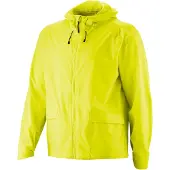 Gonso Jacke Unisex Essential Rain Jacket Safety Yellow-XXL