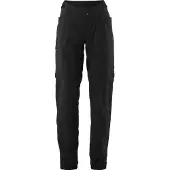 Gonso Zip off-Hose Damen Adventure