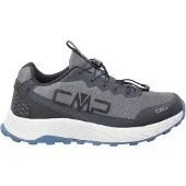 CMP Trekkingschuhe Phelyx Multisport 3Q66897 Grau 40