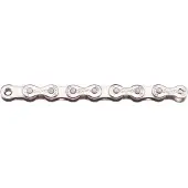 Bbb SingleLine BCH-011 Kette nickel silber 2023 Ketten