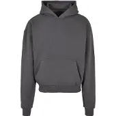 Build Your Brand Ultra Heavy Cotton Box Kapuzenpullover