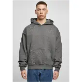 Build Your Brand Ultra Heavy Cotton Box Kapuzenpullover