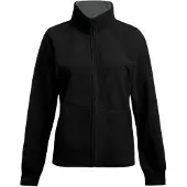 Promodoro Women's Double Fleece Jacket