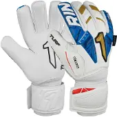 Rinat Egotiko Vengador Spine Turf Basic Junior-torwarthandschuhe