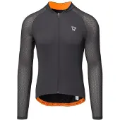 Radvik Langarmtrikot Thialfi GTS | Größe L