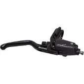 Magura Bremsgriff MT C rechts, 3-Finger Aluminium-Hebel - präzise Kontrolle &...