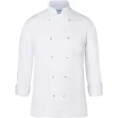 Karlowsky Herrenkochjacke Basic,, Grösse: S