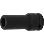 Bgs Schlagschrauber-Einsatz tief 3/4 Zoll 18mm