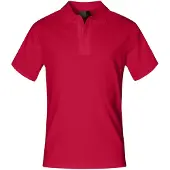 Promodoro Poloshirt Herren 4001 Gr. 2XL fire red
