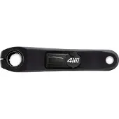 4iiii Leistungssensor XT M8100 Precision 3+