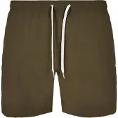 Build Your Brand Swim Shorts