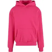 Build Your Brand Ultra Heavy Kapuzenpullover