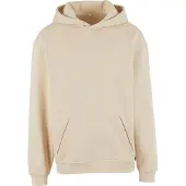 Build Your Brand Loose Fit Hoody