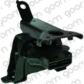 GOOM Motorlager Gummimetalllager Links für TOYOTA AYGO (WNB1, KGB1) EM-0473