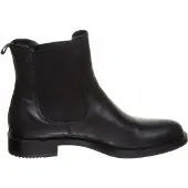 Ecco Chelsea Boots Sartorelle 25 Damen Black-Schuhgröße 40