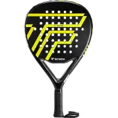 Tecnifibre Wall Breaker 360 2022 Padelschläger Golden Golden One Size