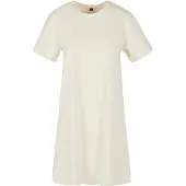 Build Your Brand Ladies Tee Dress