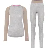 Kari Traa Kaia, Set, Damen, grau