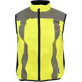 Korntex Hi-Vis Mobilityweste
