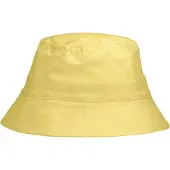Neutral Bucket Hat