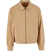 Build Your Brand Basic Workwear Jacket