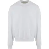 Build Your Brand Ultra Heavy Sweatshirt