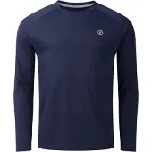 Dare 2b Agile Langarm-t-shirt