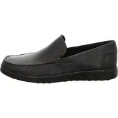 Ecco Slipper S Lite Moc Herren Black-Schuhgröße 42