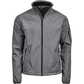 Tee Jays Men's Lightweight Performance Softshell Jacket