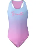 Brunotti Badeanzug Sally Gradient Mädchen Aqua Bluebell-Größe 176