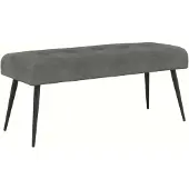 vidaXL Moderne Bänke