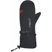 Chiba Waterproof Overglove - wasserdichter Überzugshandschuh schwarz L.